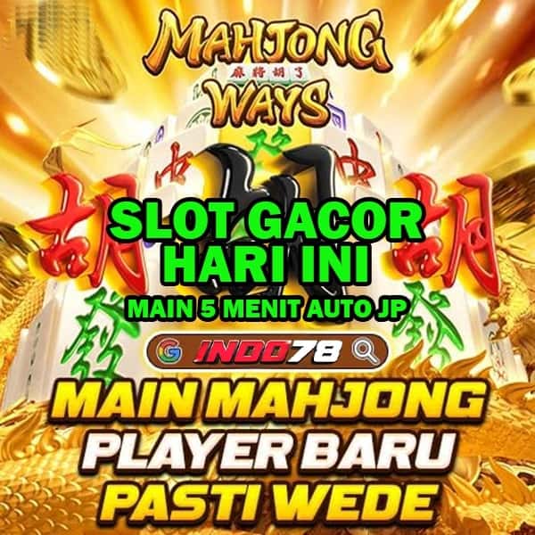 situs slot gacor hari ini